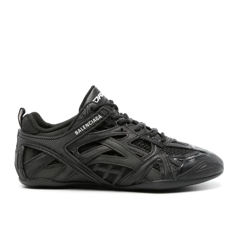 New in box Balenciaga Black Athletic Shoes. US SZ.9